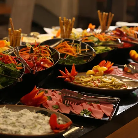 Hotel Pelora Istanbul
