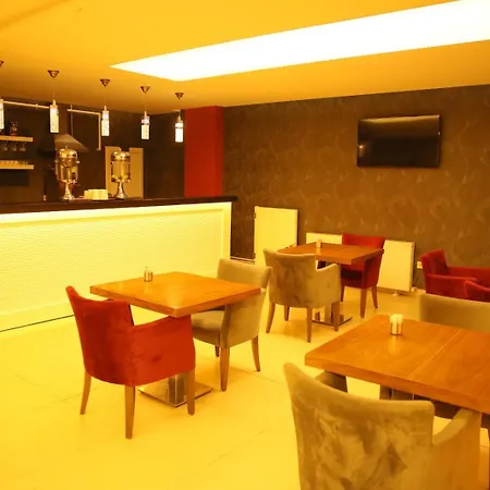 Pelora Hotel Istanbul